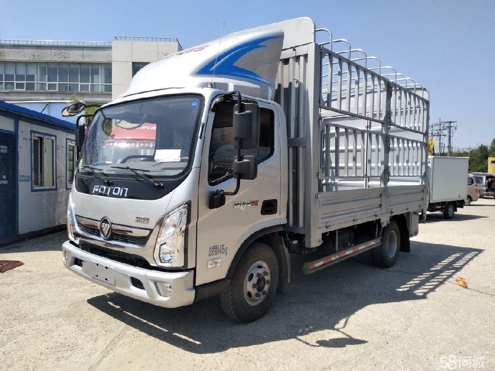怀化到秦皇岛物流回程货车