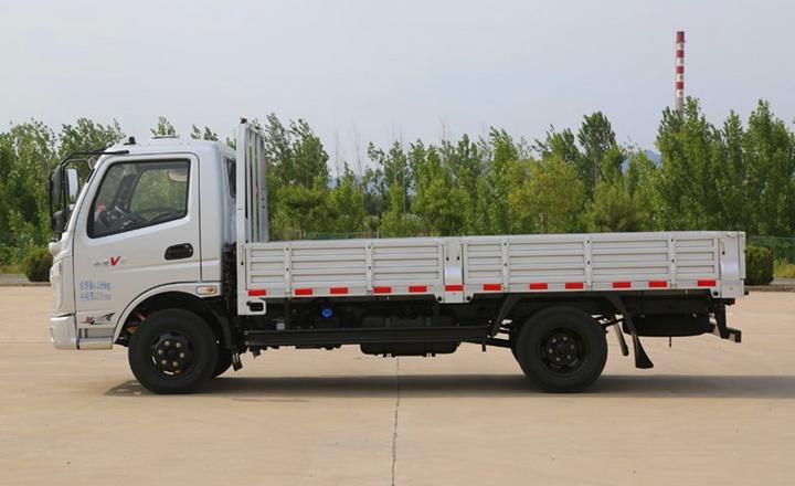 佳木斯到临汾物流回程货车