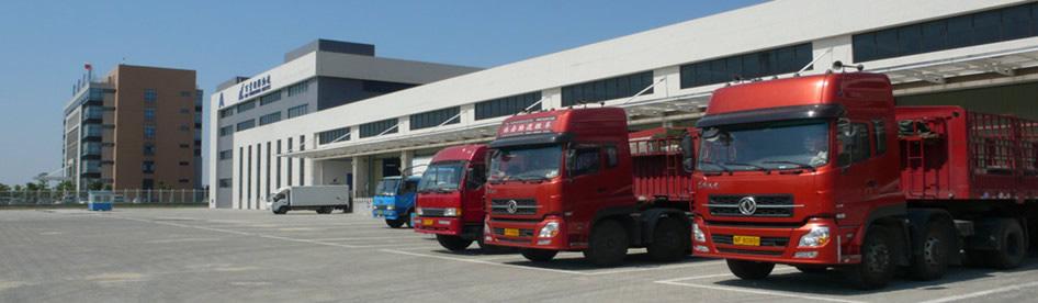 乌鲁木齐到连云港物流回程货车