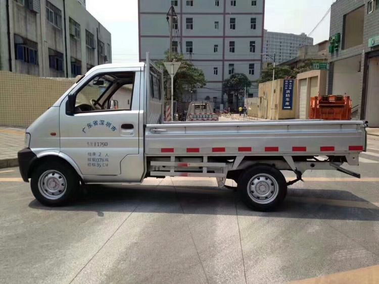 潮州到平凉物流回程货车
