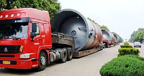 通化到呼和浩特物流回程货车
