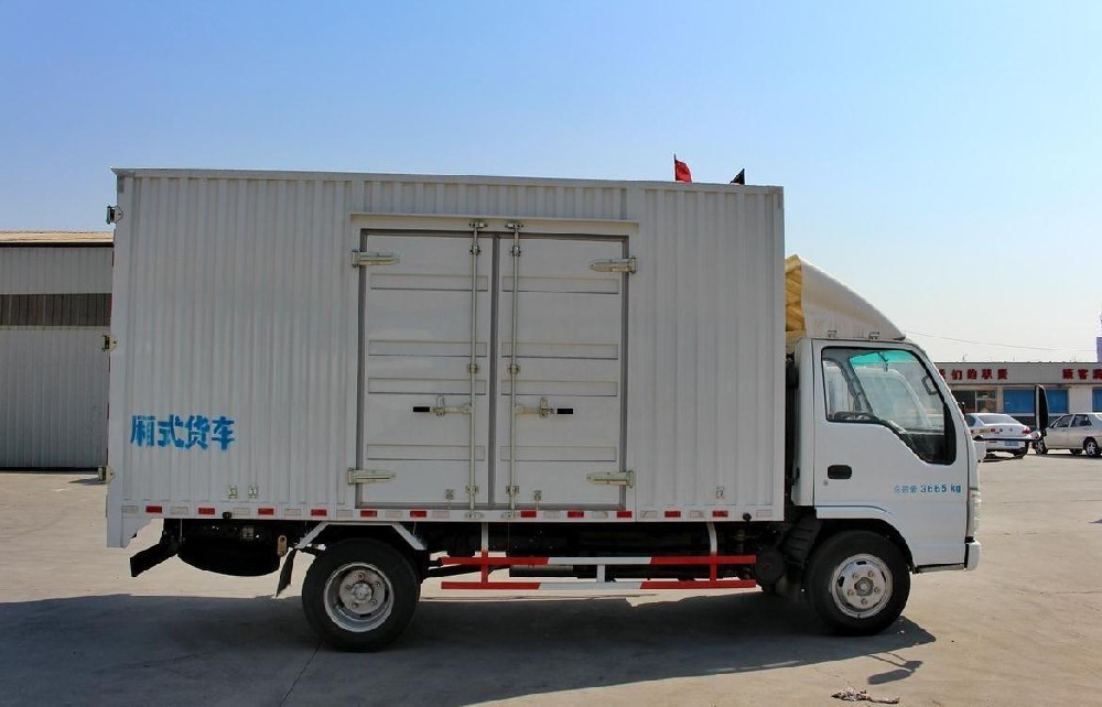 漯河到仙桃物流回程货车