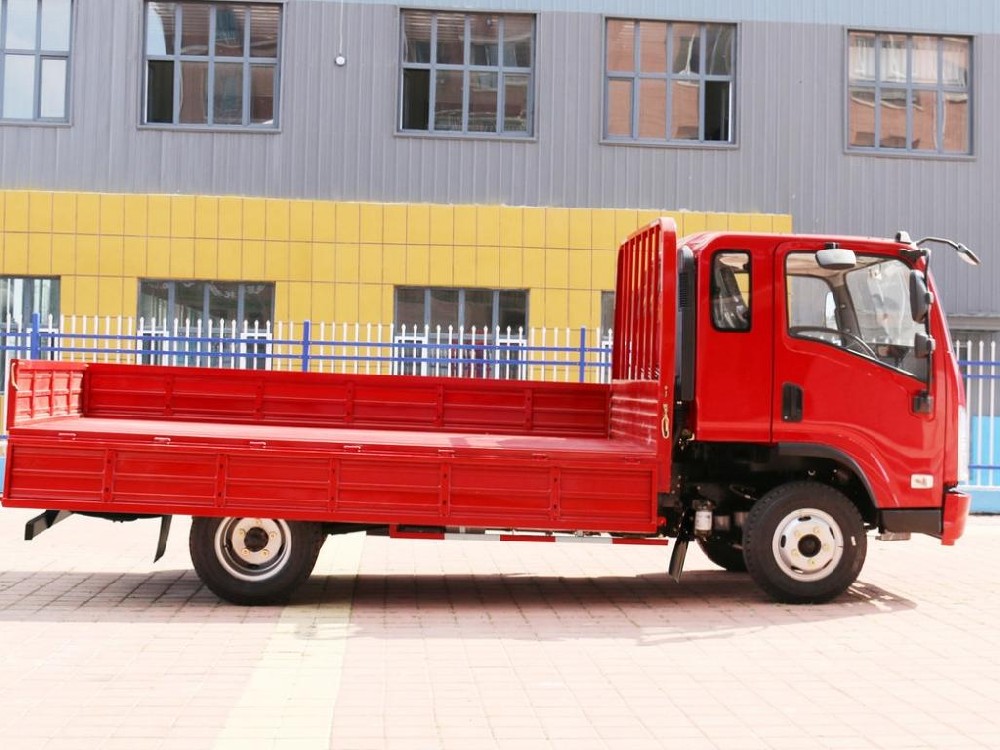 自贡到怀化物流回程货车