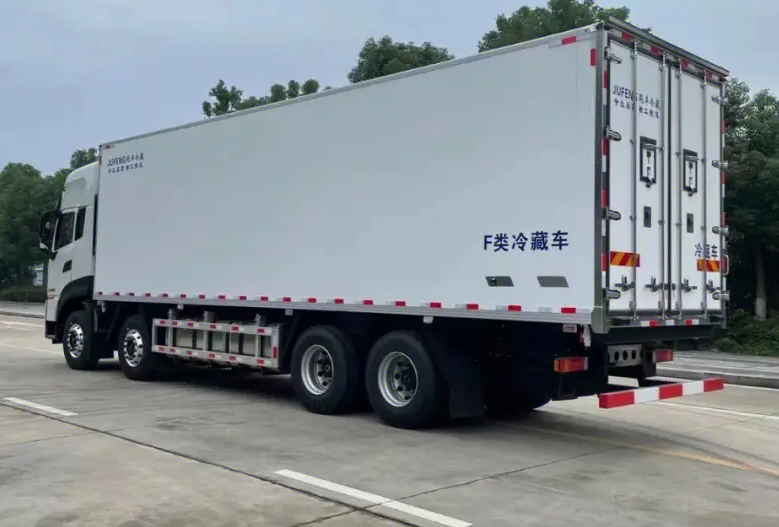 商洛到海东13米高栏车出租