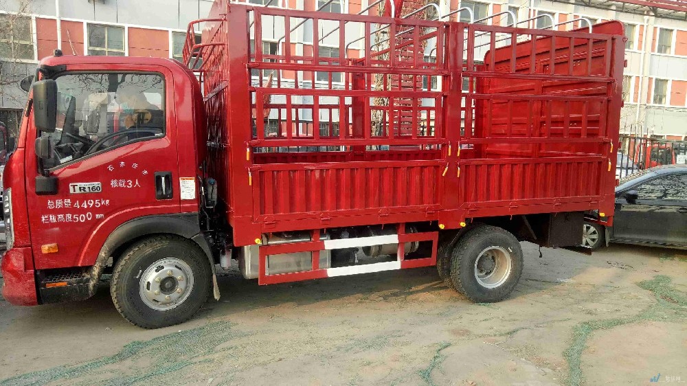 汉中到吴忠物流回程货车